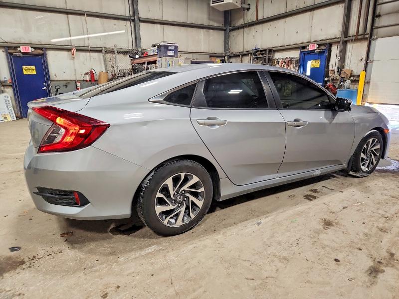 Фото 3 - HONDA CIVIC