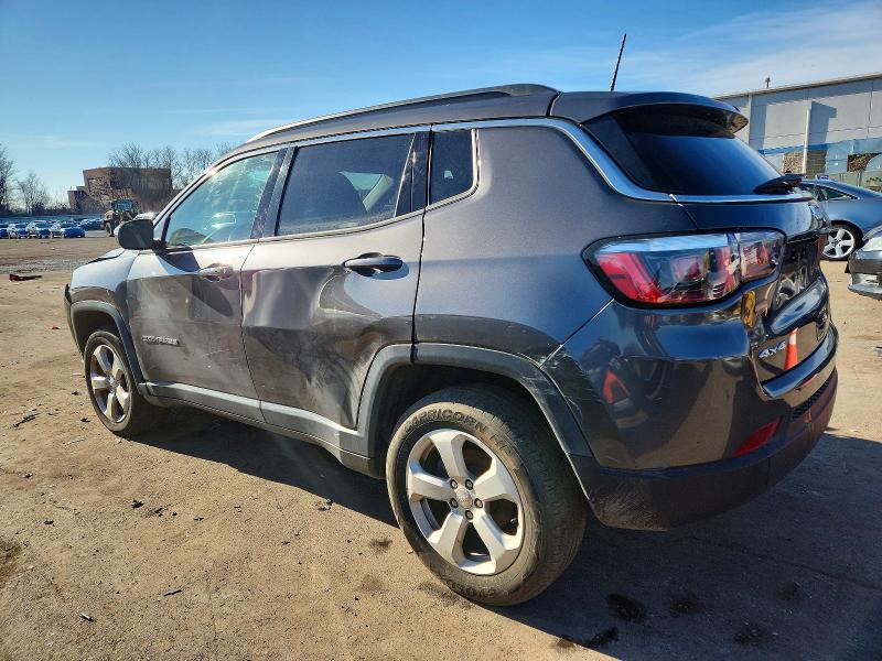 Фото 2 - JEEP COMPASS