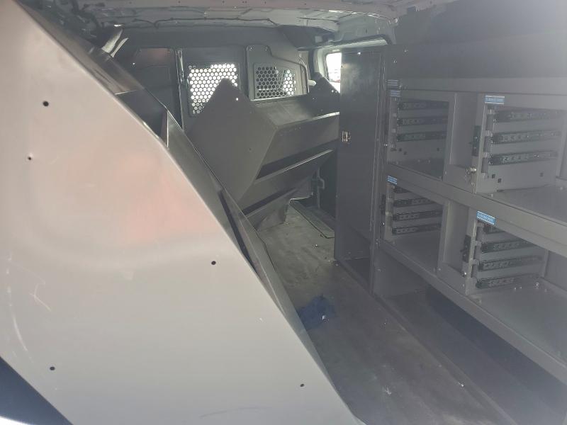 Фото 10 - FORD TRANSIT