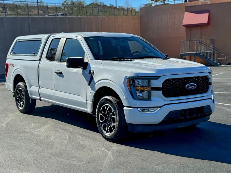 Фото 1 - FORD F-150