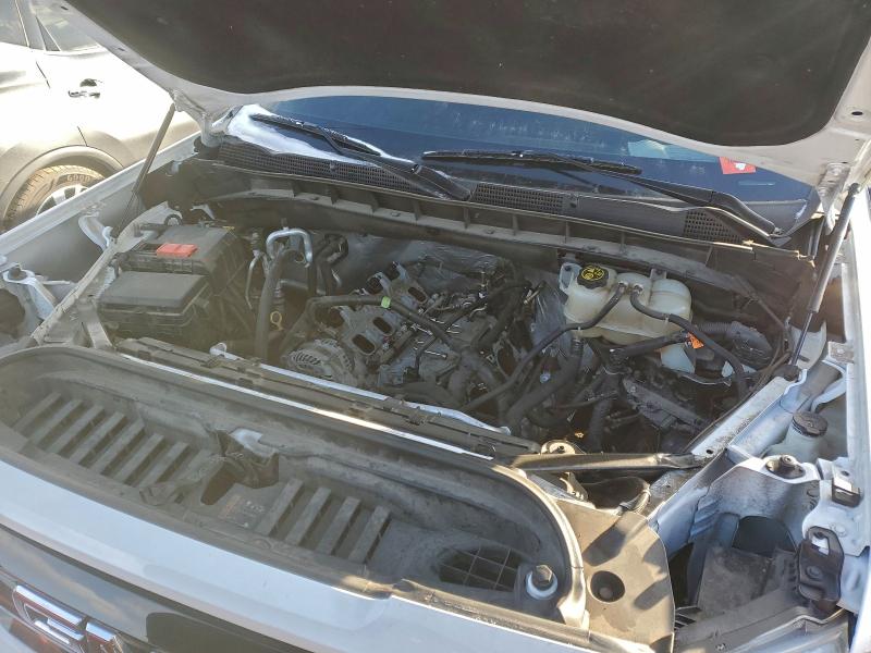 Фото 11 - GMC SIERRA