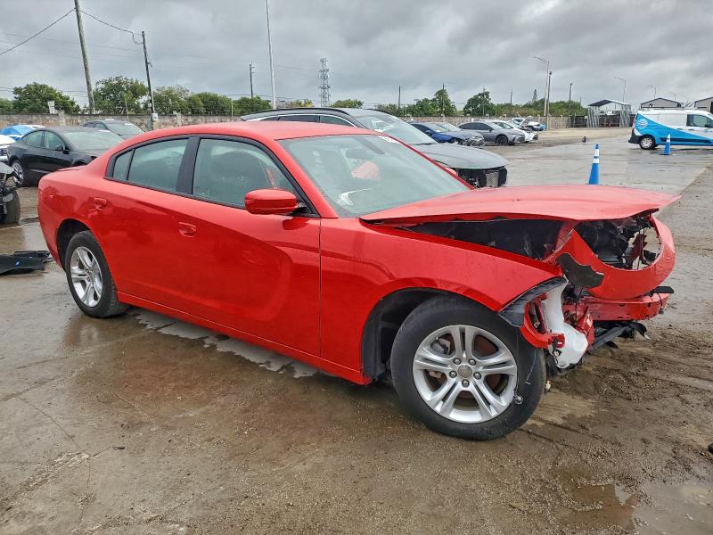 Фото 4 - DODGE CHARGER