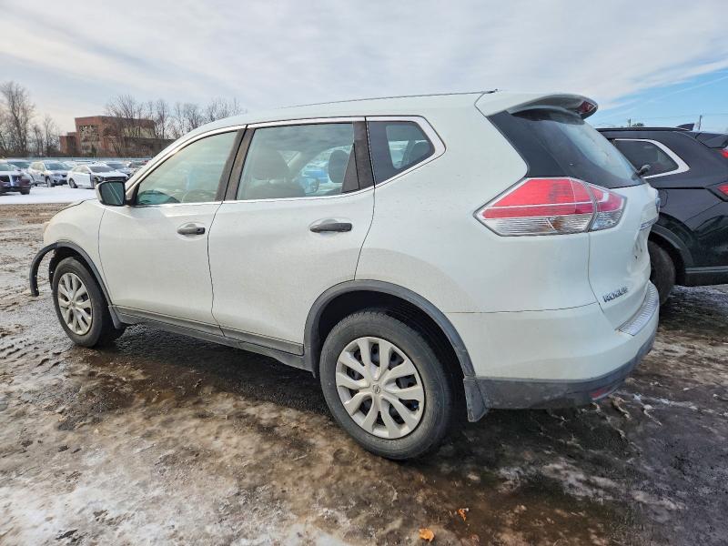 Фото 2 - NISSAN ROGUE