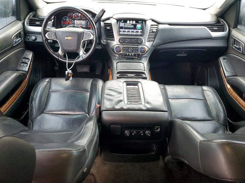 Фото 8 - CHEVROLET SUBURBAN