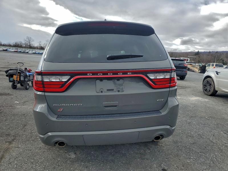 Фото 6 - DODGE DURANGO
