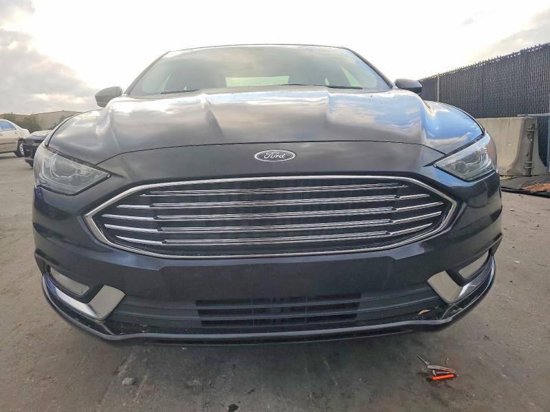 Фото 5 - FORD FUSION