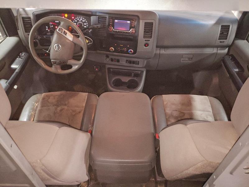 Фото 8 - NISSAN NV