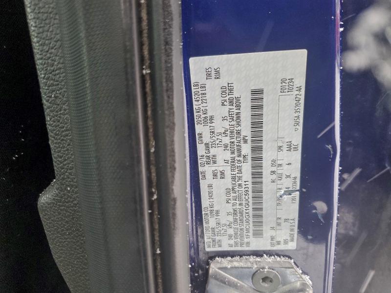 Фото 13 - FORD ESCAPE