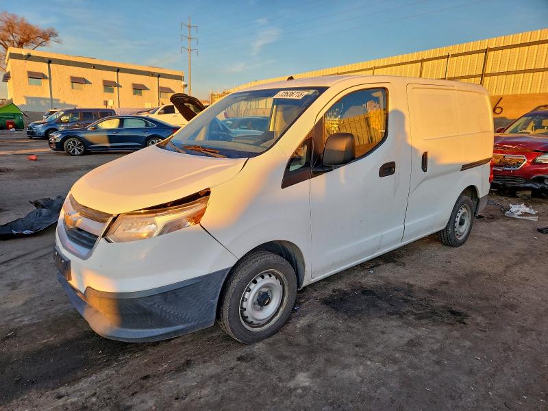 Фото 1 - CHEVROLET EXPRESS