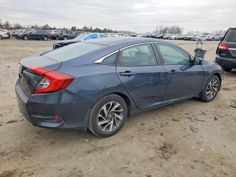 Фото 3 - HONDA CIVIC