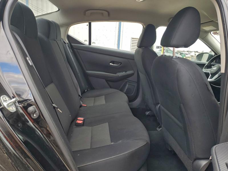 Фото 10 - NISSAN SENTRA