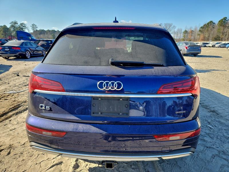 Фото 6 - AUDI Q5