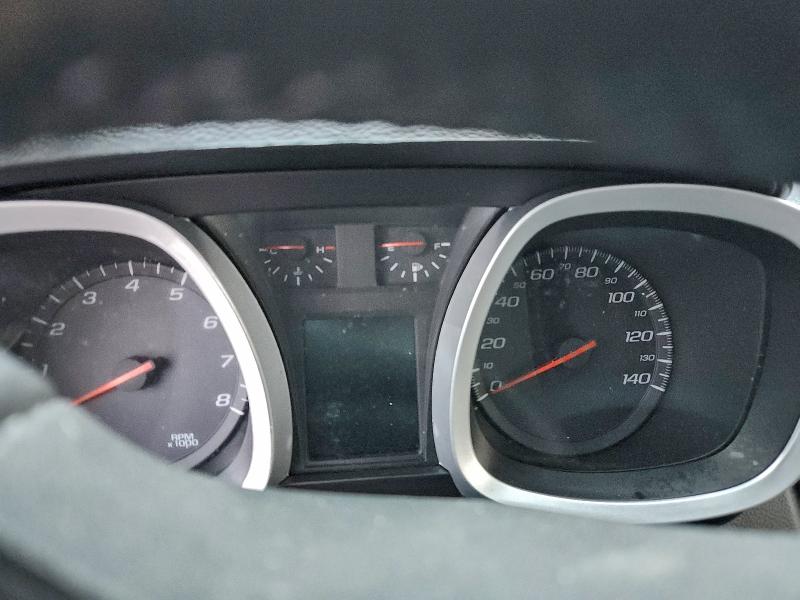 Фото 9 - CHEVROLET EQUINOX