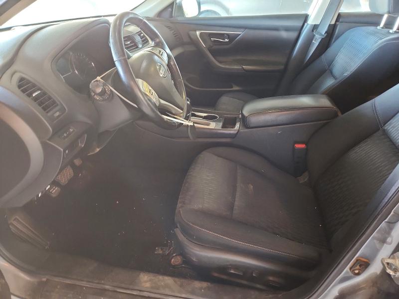 Фото 7 - NISSAN ALTIMA