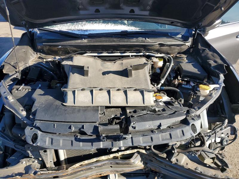 Фото 12 - SUBARU ASCENT