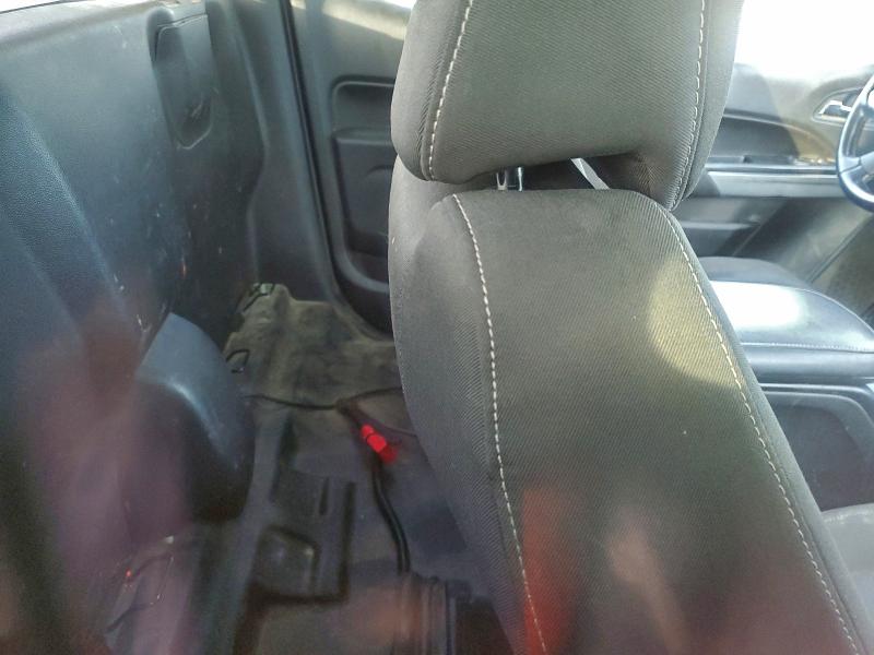 Фото 10 - CHEVROLET COLORADO