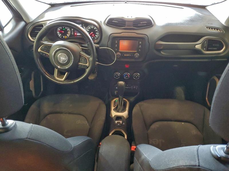 Фото 8 - JEEP RENEGADE