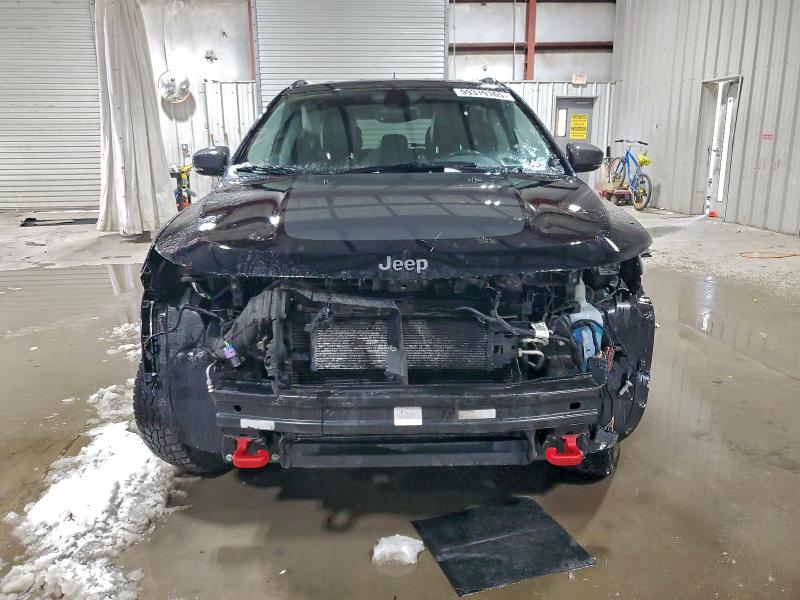 Фото 5 - JEEP COMPASS