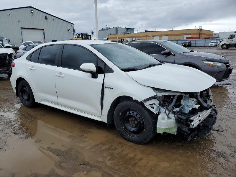 Фото 4 - TOYOTA COROLLA