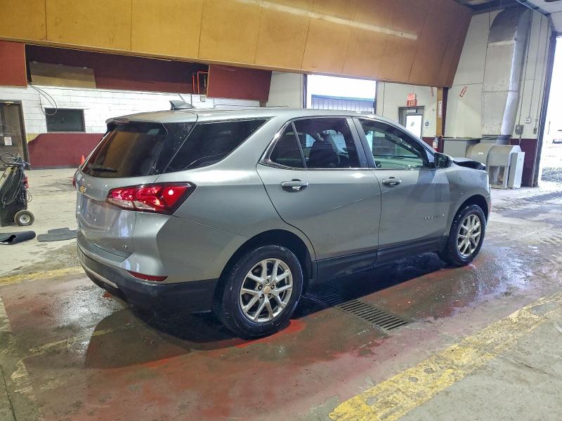 Фото 3 - CHEVROLET EQUINOX