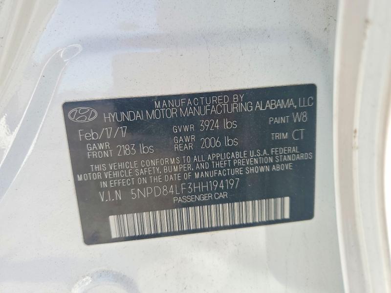 Фото 12 - HYUNDAI ELANTRA