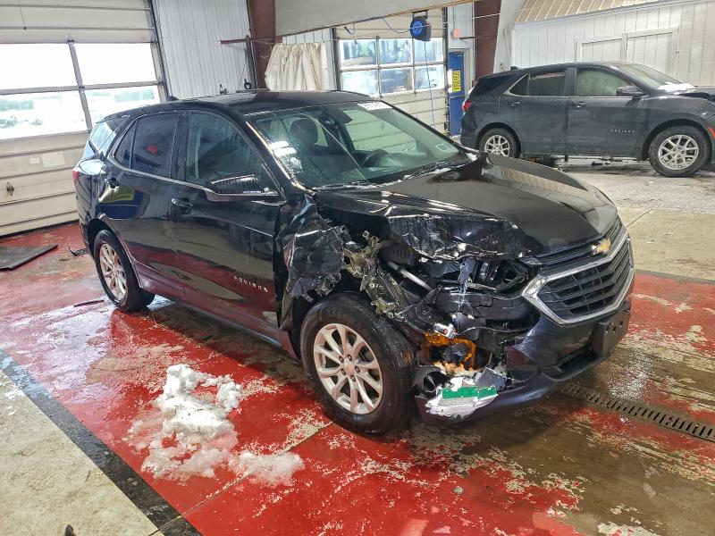 Фото 4 - CHEVROLET EQUINOX