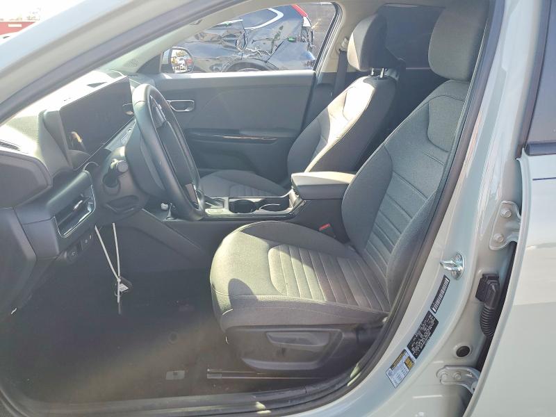 KIA K4 EX 2025 VIN 3KPFU4DE5SE010089