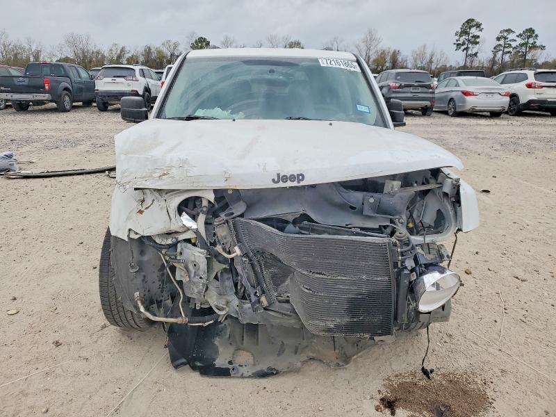 Фото 5 - JEEP PATRIOT