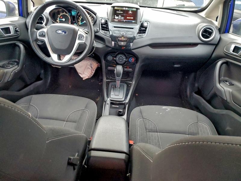 Фото 8 - FORD FIESTA