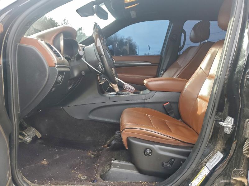 Фото 7 - JEEP GRAND CHER