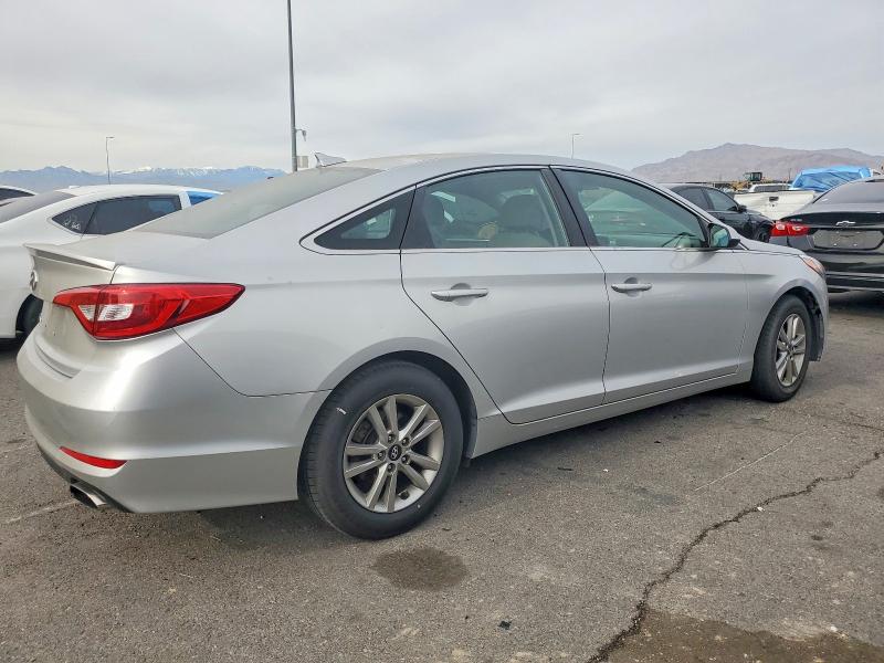 Фото 3 - HYUNDAI SONATA