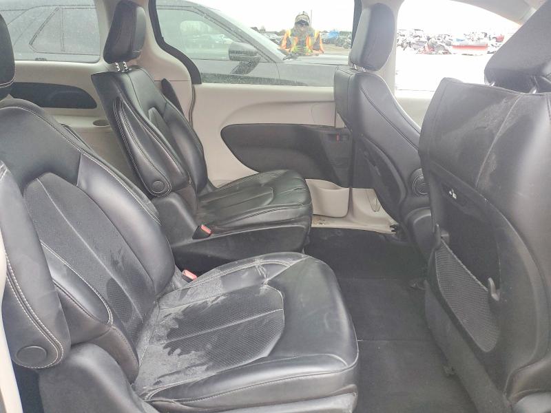 Фото 11 - CHRYSLER PACIFICA