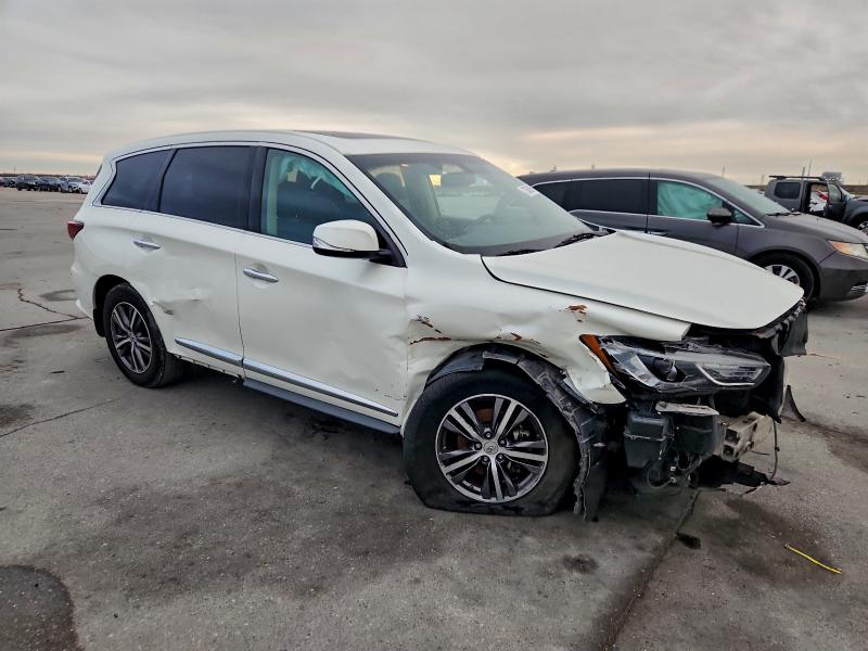 Фото 4 - INFINITI QX60