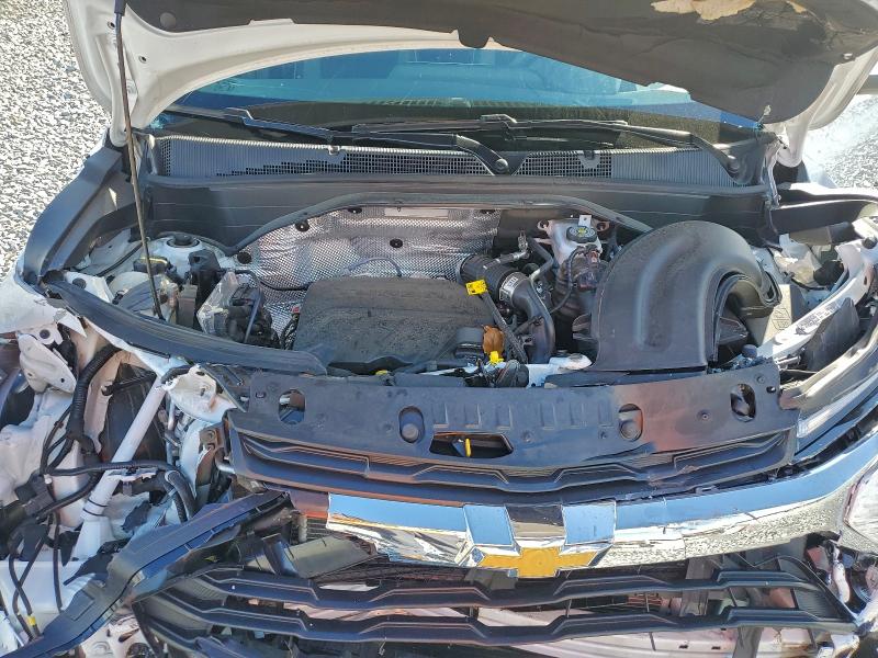 Фото 11 - CHEVROLET TRAILBLZR