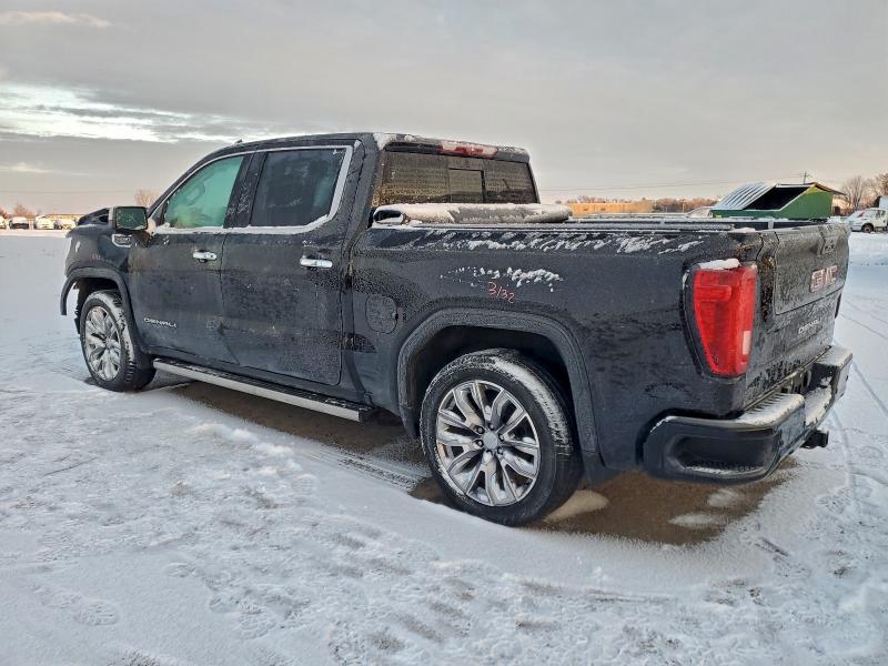 Фото 2 - GMC SIERRA