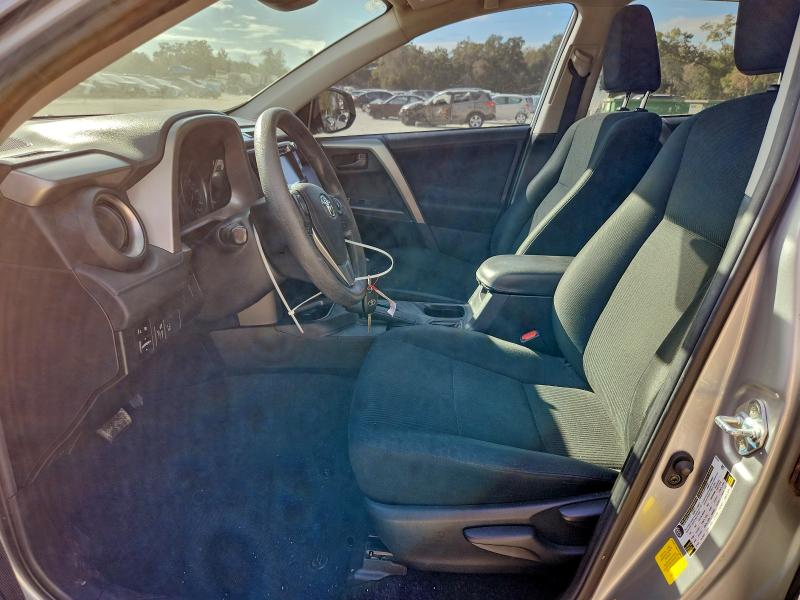 Фото 7 - TOYOTA RAV4