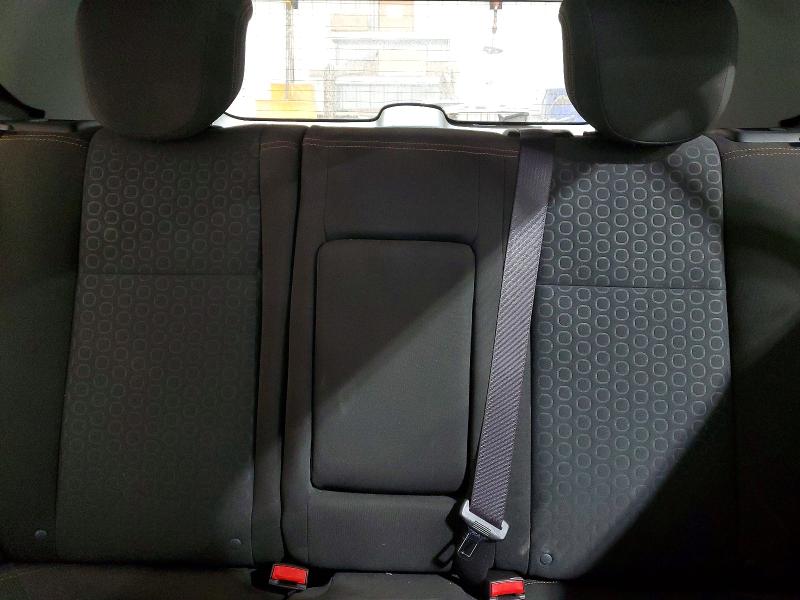 Фото 10 - CHEVROLET TRAX