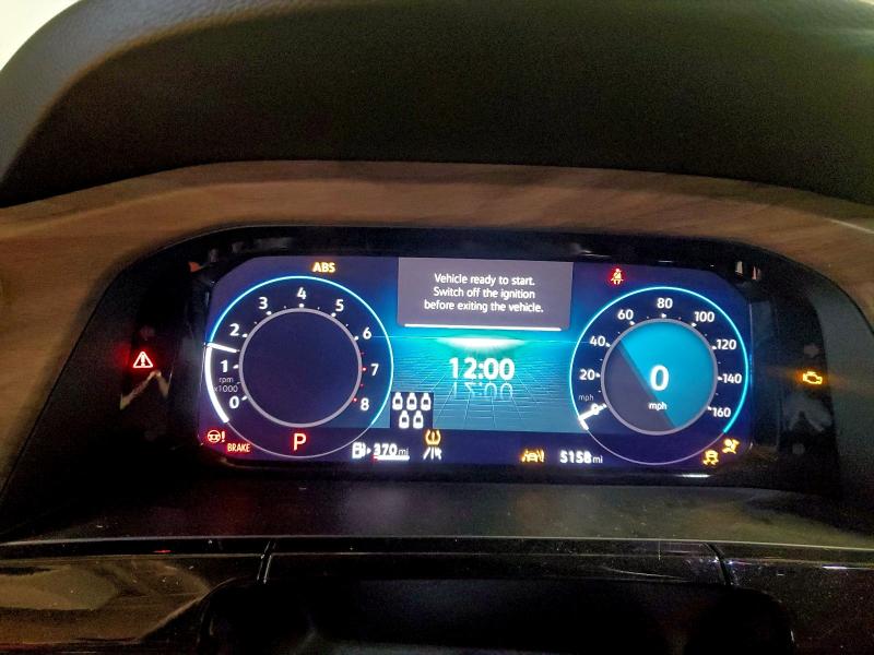 Фото 9 - VOLKSWAGEN ATLAS