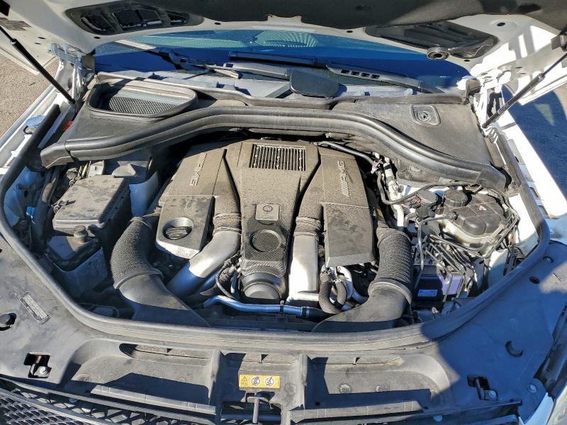 Фото 11 - MERCEDES-BENZ GLE-CLASS