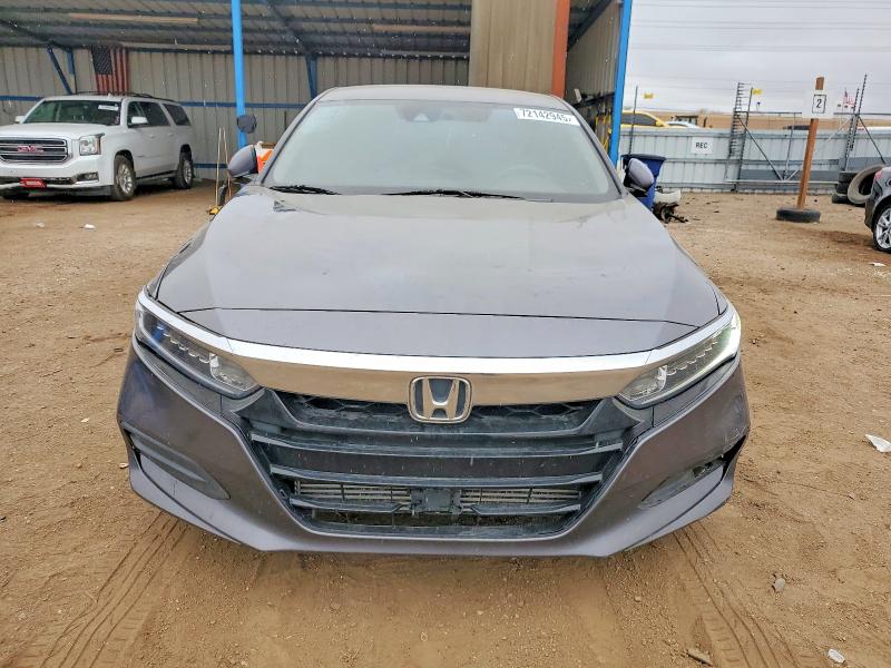 Фото 5 - HONDA ACCORD