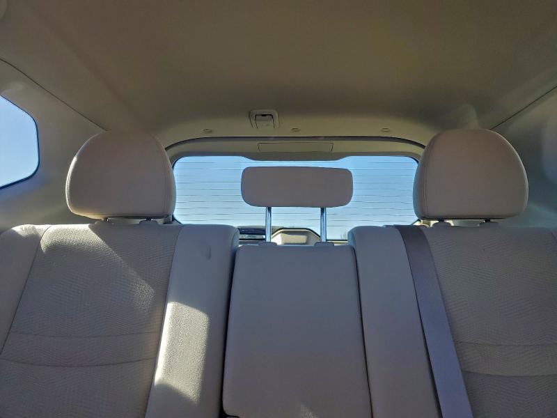 Фото 10 - NISSAN ROGUE