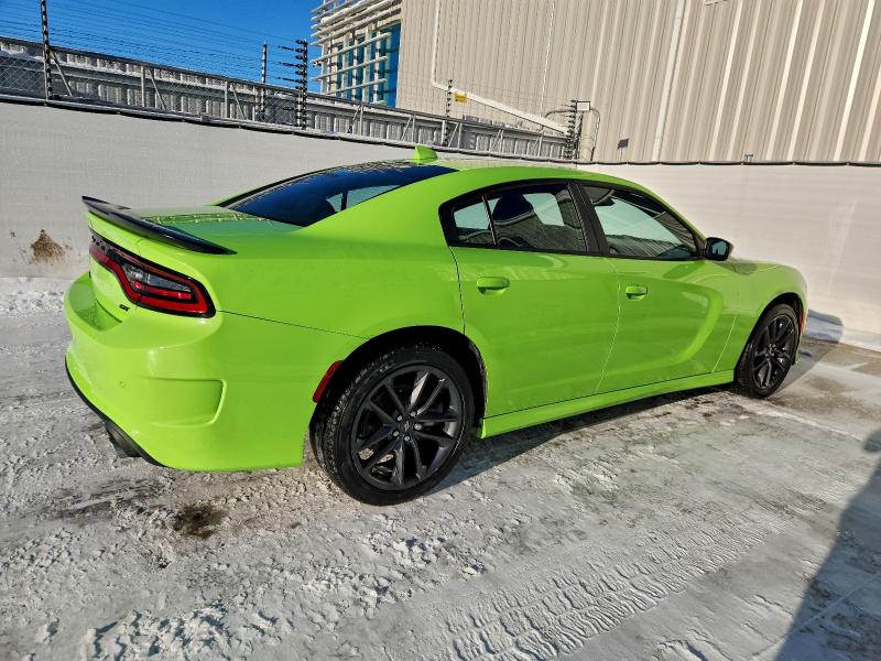 DODGE CHARGER 2023 VIN 2C3CDXMG6PH537452