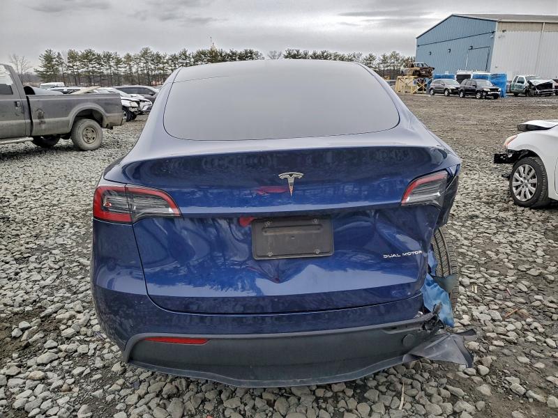 Фото 6 - TESLA MODEL Y