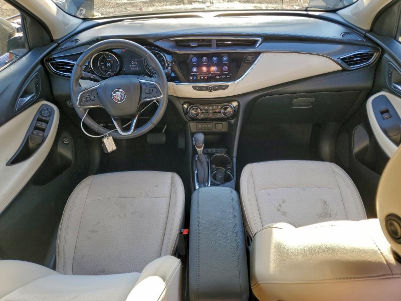 Фото 8 - BUICK ENCORE