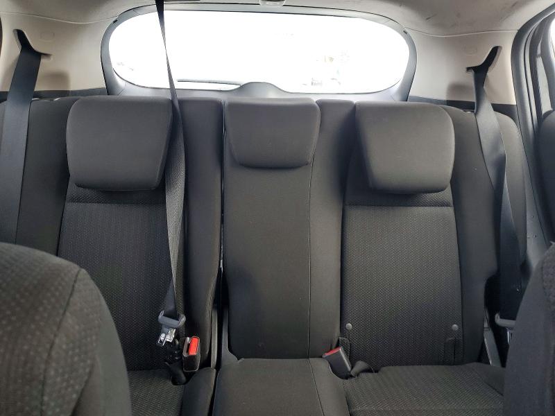 Фото 10 - HONDA HR-V