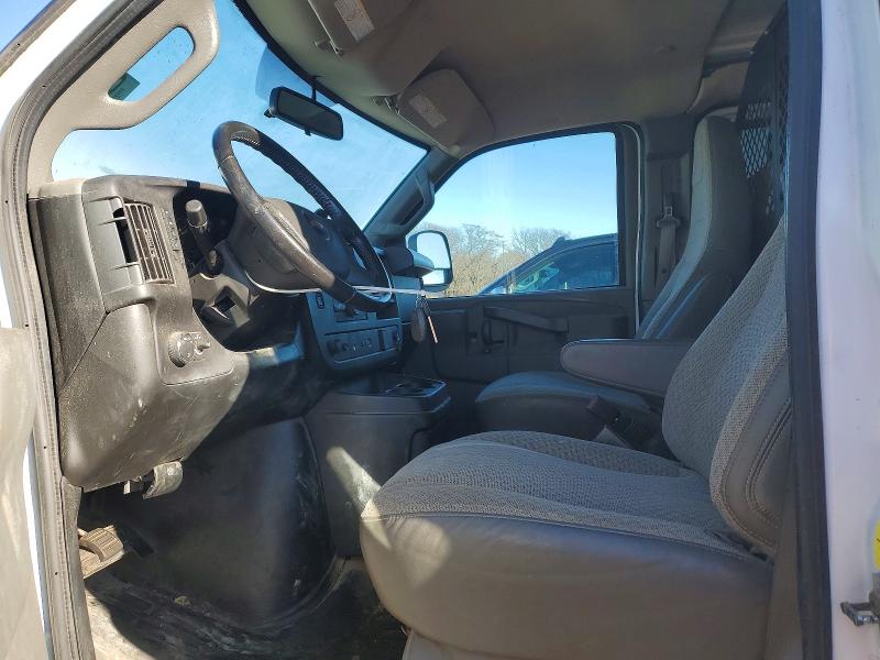 Фото 7 - CHEVROLET EXPRESS