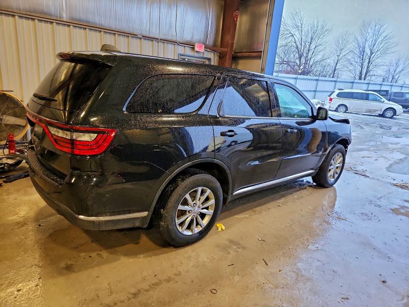 Фото 3 - DODGE DURANGO