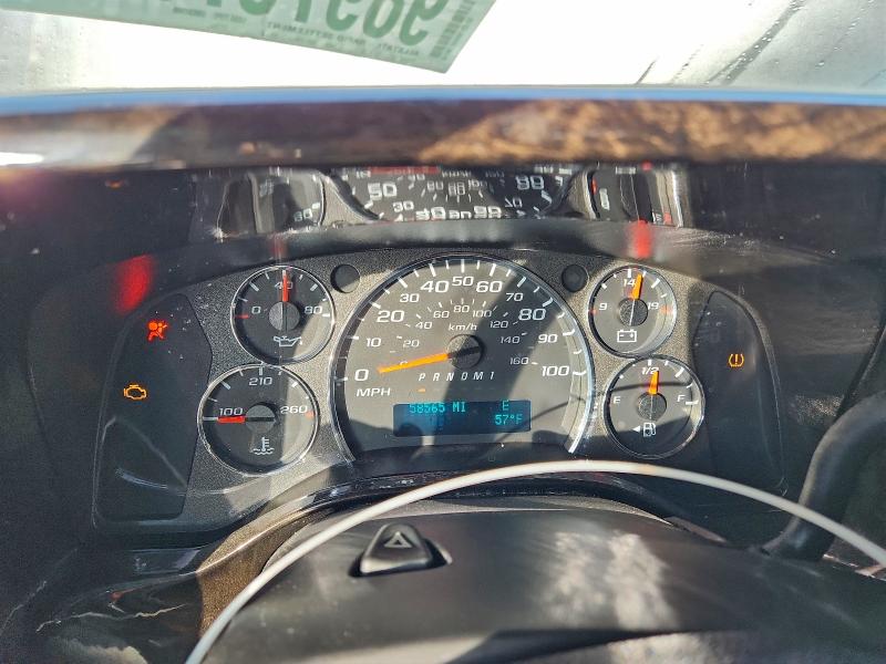 Фото 9 - GMC SAVANA