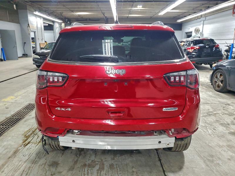 Фото 6 - JEEP COMPASS