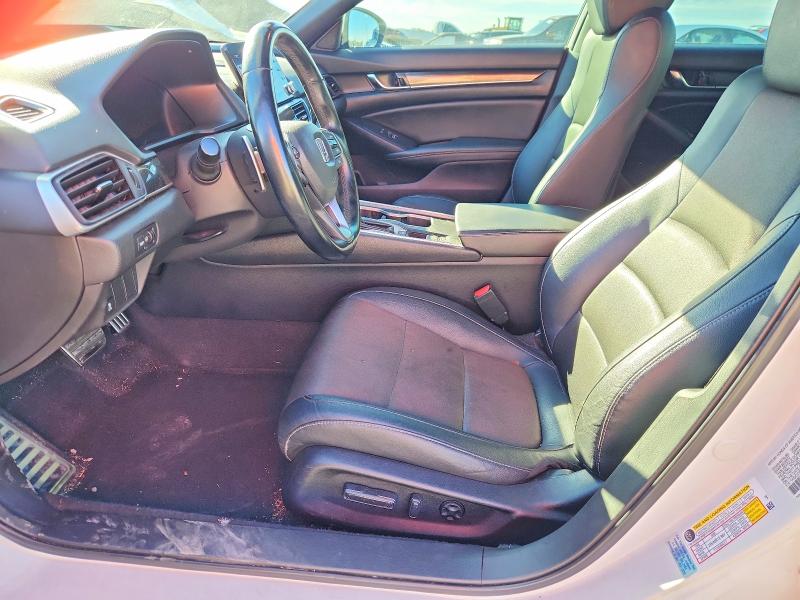 Фото 7 - HONDA ACCORD